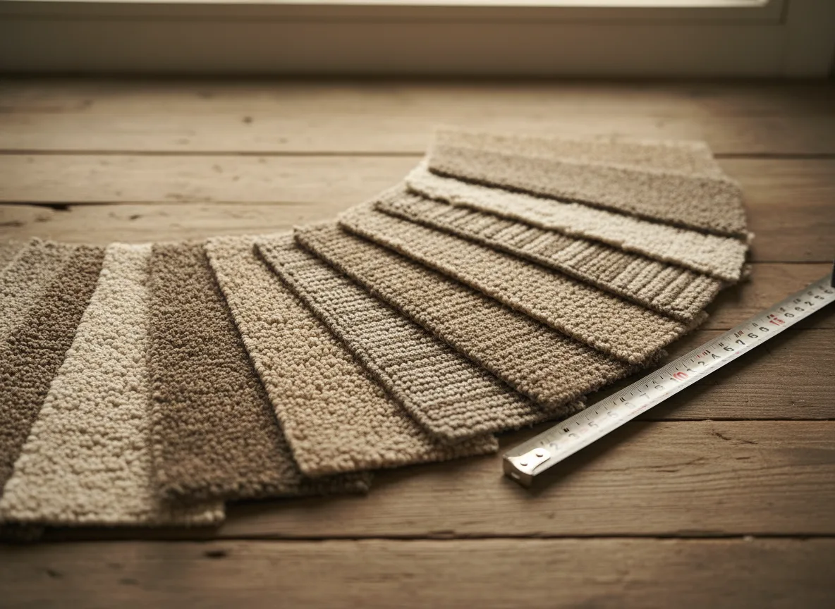 Carpet Installation Newhall, WV FAQs